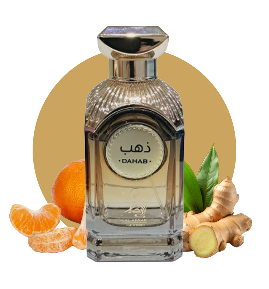 Dahab Perfume AL Absar