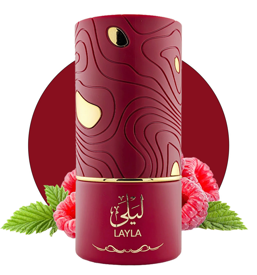 Layla Perfume