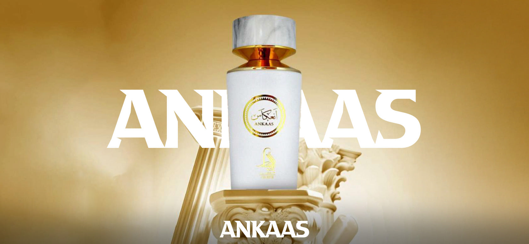 Ankaas Banner