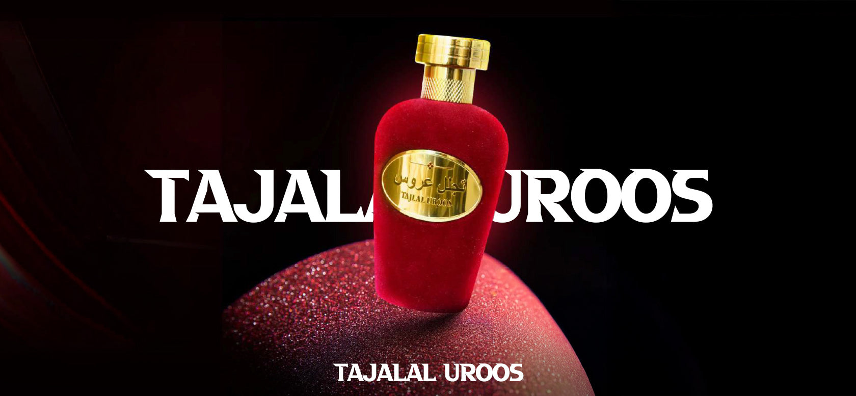 Tajalal Uroos Banner