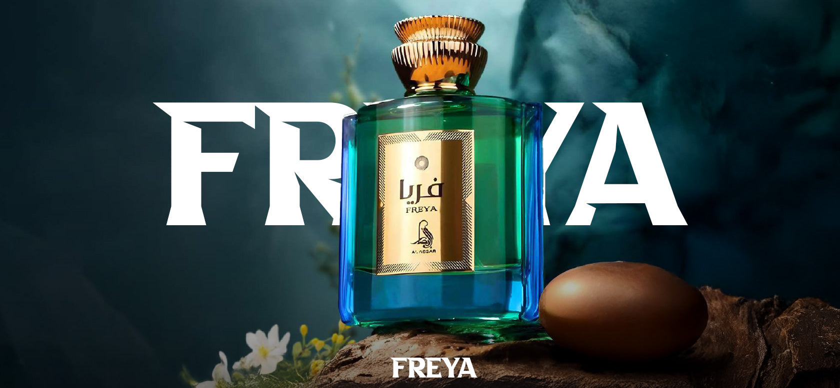 freya banner