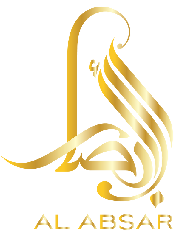 Al Absar logo