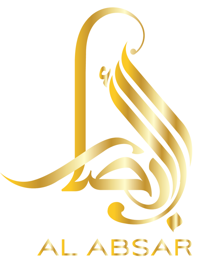 Al Absar logo