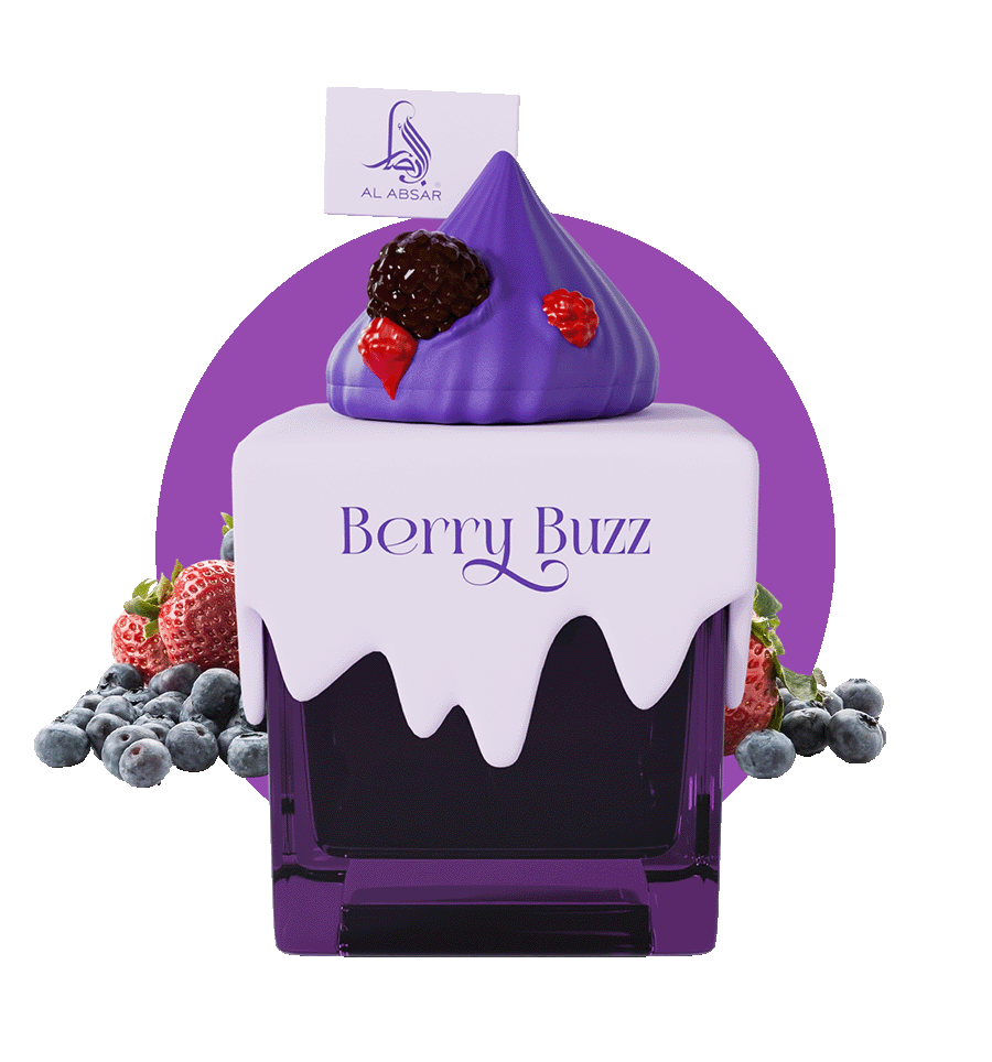 Berry Buzz Perfume