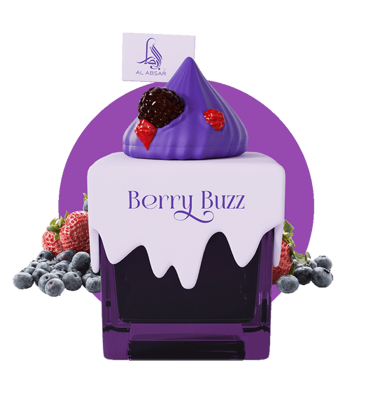 Berry Buzz Perfume