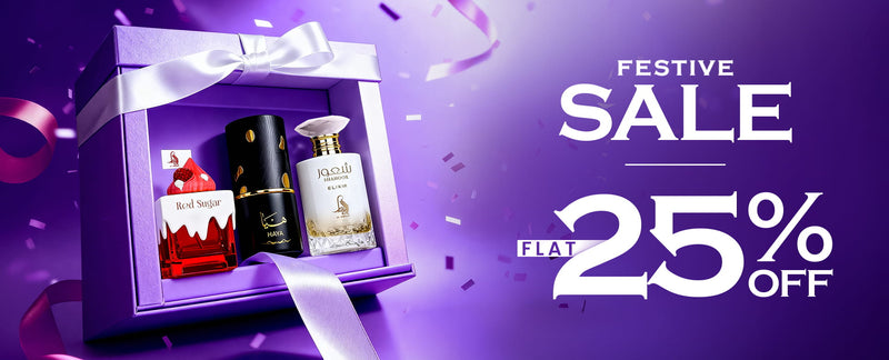 Al Absar | Luxury Arabian Perfumes from UAE