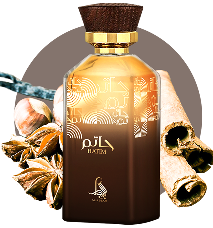 Hatim Perfume