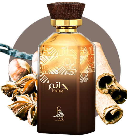 Hatim Perfume