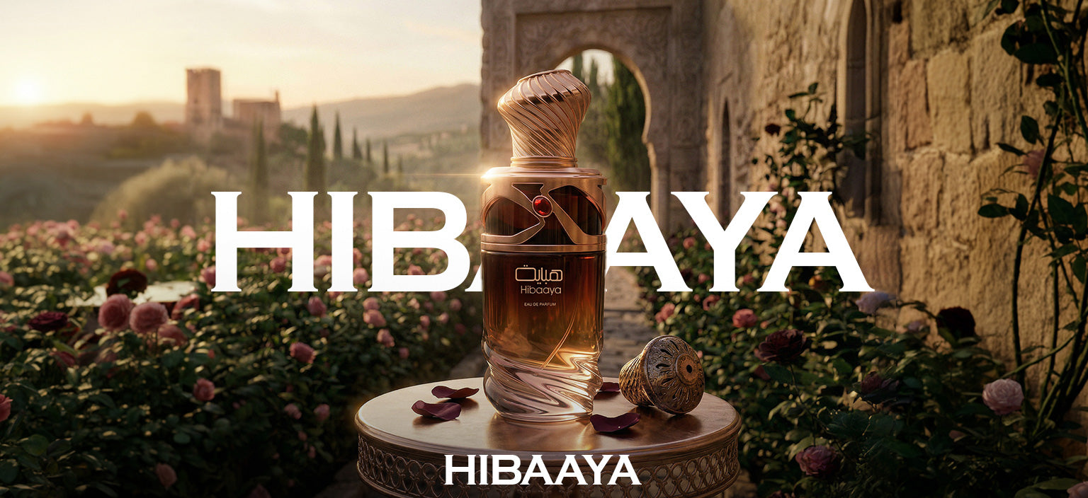 Hibaya Banner