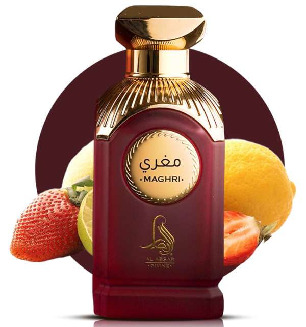Maghri Perfume