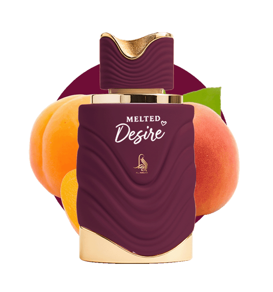 Melted Desire Perfume