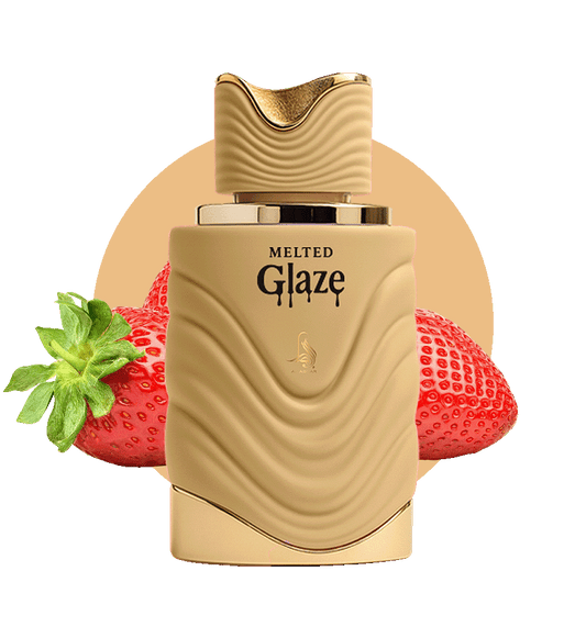Melted Glaze Perfume