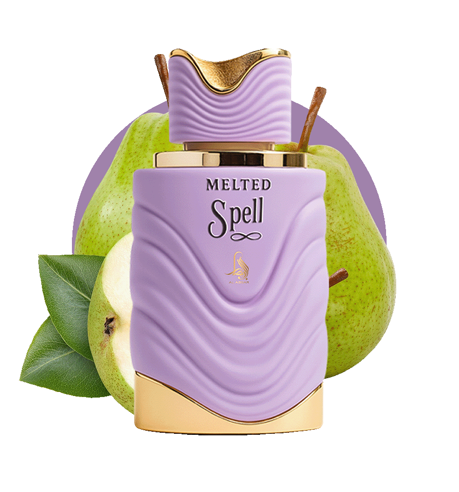 Melted Spell Perfume