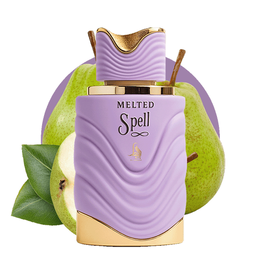 Melted Spell Perfume