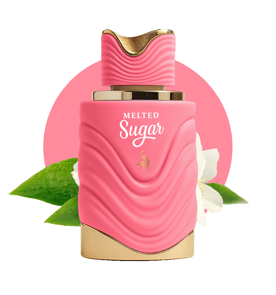 Melted Sugar perfume