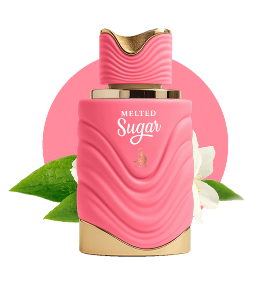 Melted Sugar perfume