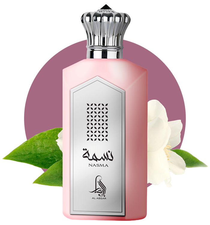 Nasma Perfume