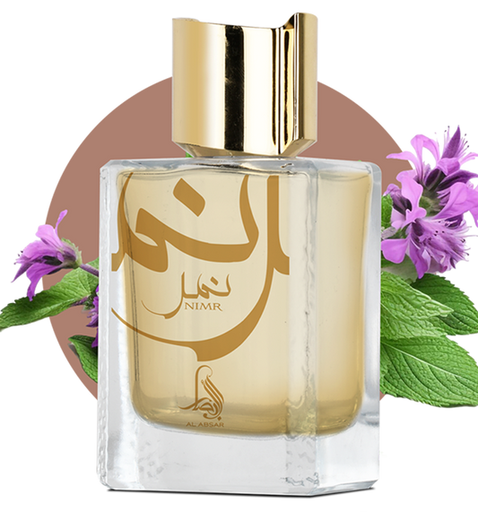Nimr Perfume