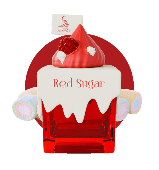 Red Sugar Perfume