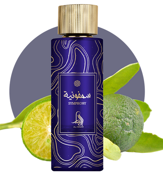 Symphony Perfume