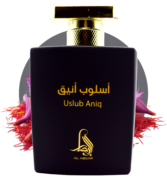 Uslub Aniq Perfume