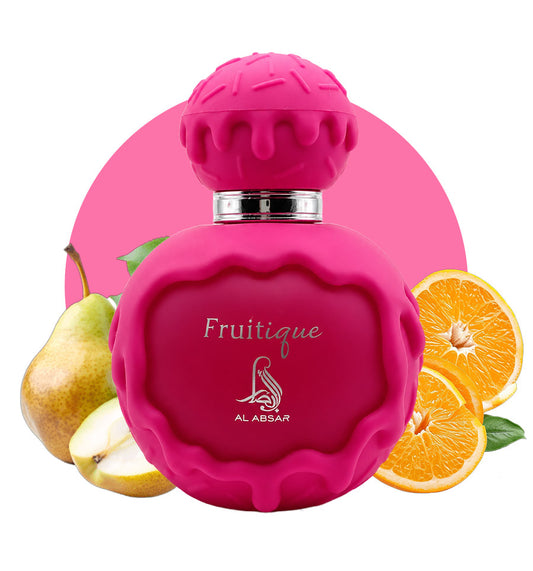 Fruiteek