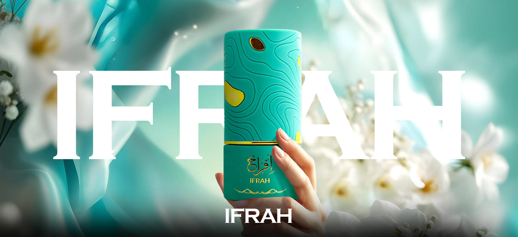 ifrah banner