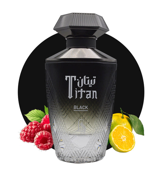 Titan Black
