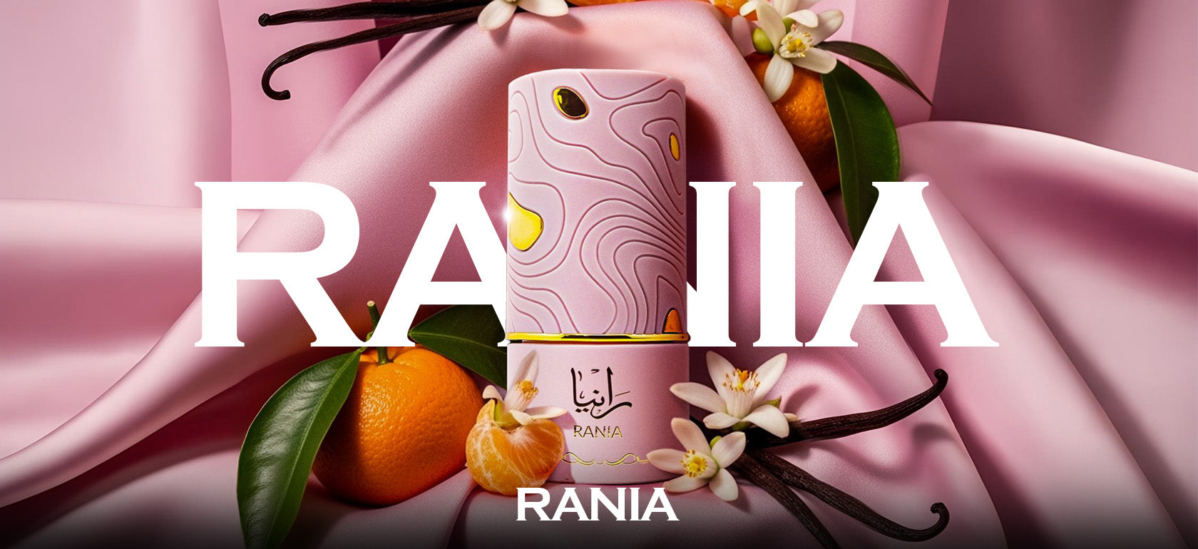 rania banner