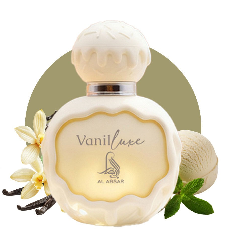 Vanil Luxe