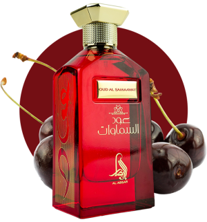 Oud Al Samaawat