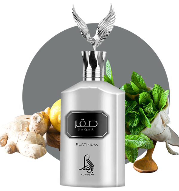 Saqar Platinum