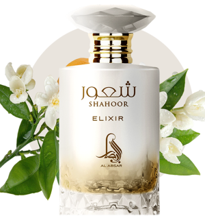 Shahoor Elixer