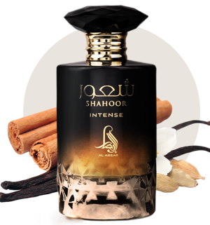 Shahoor Intense