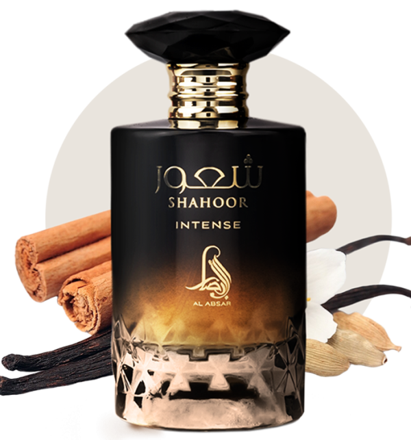 Shahoor Intense