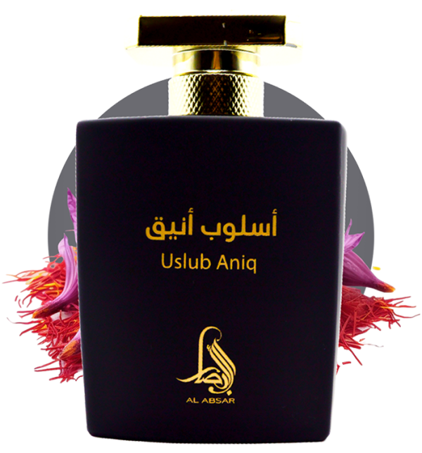 Uslub Aniq