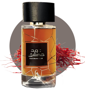 Oud Damascus